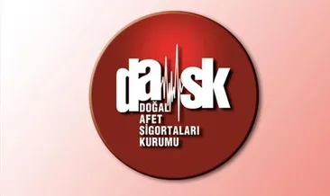 DASK 39 milyar lira hasar ödemesi yaptı