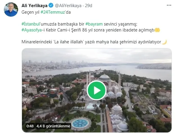 istanbul-valisi-yerlikayadan-ayasofya-paylasimi-1627127314883.jpg
