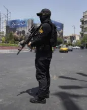 İran’da silahlı gruba operasyon: 6 ölü