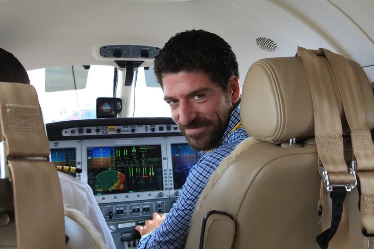 Çarptığı motosiklette 1 yolcu yaralanmıştı! Issız Adam’a mahkemeden para cezası