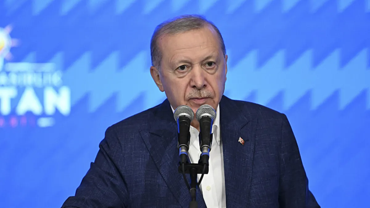 Son dakika | Başkan Erdoğan’dan önemli açıklamalar Son dakika | Başkan Erdoğan’dan önemli açıklamalar