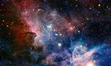 Galaksiler arası boşlukta ne var?