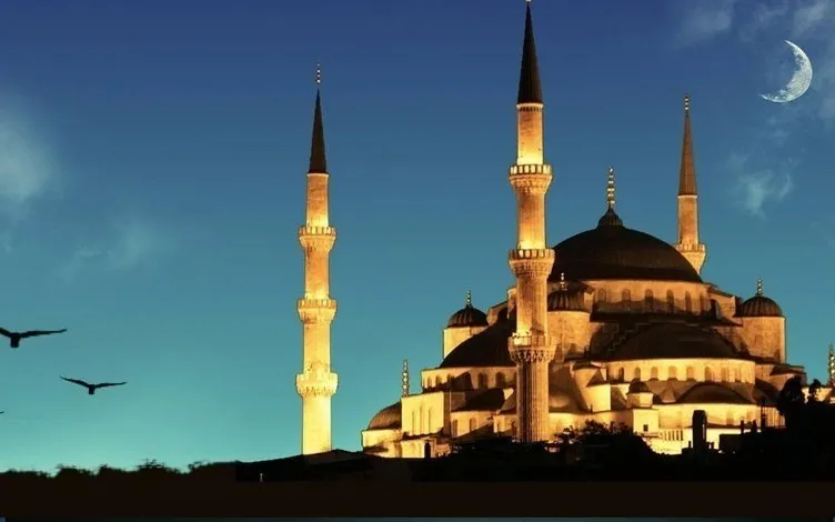 İmsakiye 2022 ile sahur vakti ve iftar saati takvimi! İstanbul, Ankara, İzmir, Bursa iftar vakti, imsak vakitleri ve 81 il için imsakiye