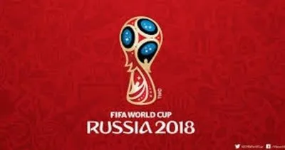 Rusya 2018 Dünya Kupası kadroları