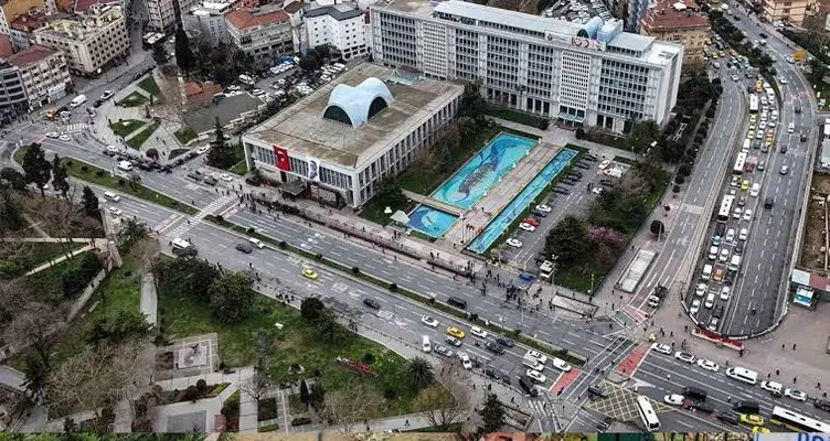İmamoğlu Suç Örgütü davasında itirafçı iş adamı konuştu! İmamoğlu’nun ’sağ kolu’ olarak görülürdü