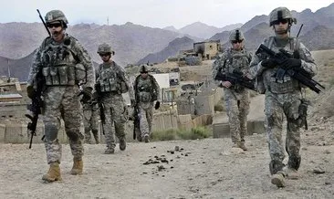 ABD Afganistan’a yaklaşık 3 bin asker daha yollayacak!
