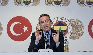Fenerbahçe için flaş sözler: Süper Kupa’yı alsaydı...