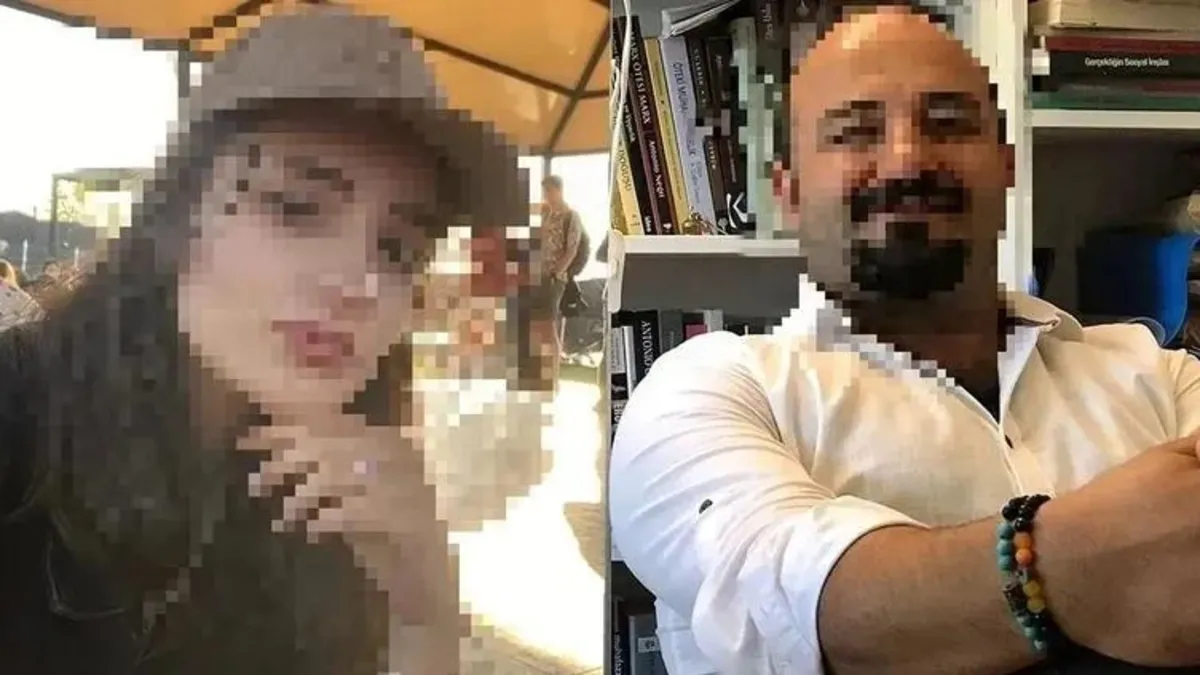 SABAH’ın Türkiye’nin gündemine taşıdığı üniversitede yaşanan taciz skandalında yeni detaylar ortaya çıktı SABAH’ın Türkiye’nin gündemine taşıdığı üniversitede yaşanan taciz skandalında yeni detaylar ortaya çıktı