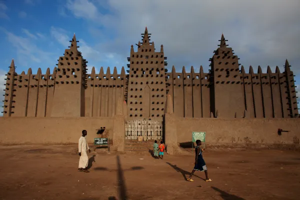 Cibuti ve Mali’nin ortak özelliği nedir? Cibuti neresi?
