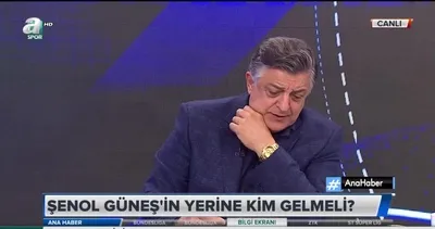 Yılmaz Vural’dan Beşiktaş açıklaması