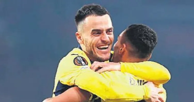 Kostic’te fark 1 milyon Euro