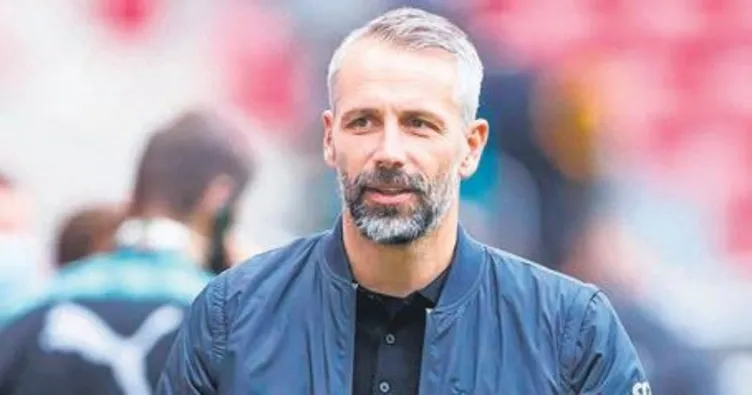 Galatasaray’da hoca sorunu!