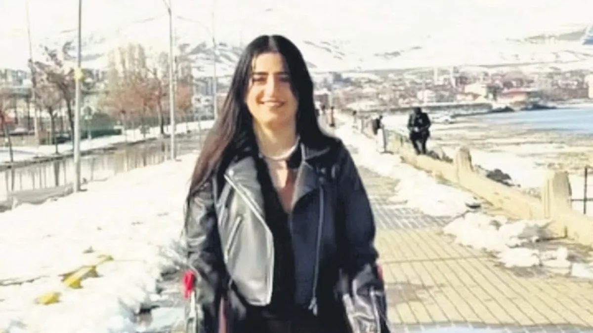 Bitlisli Şevin’e protez müjdesi