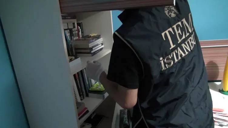 FETÖ’nün güncel yapılanmasına darbe! Adil Öksüz’ü kaçıran mahremler kıskıvrak yakalandı