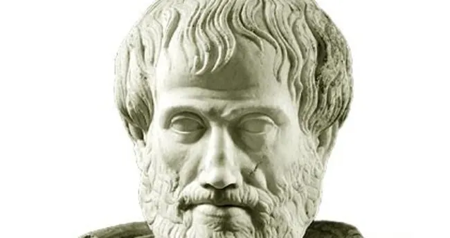 aristoteles ile ilgili görsel sonucu