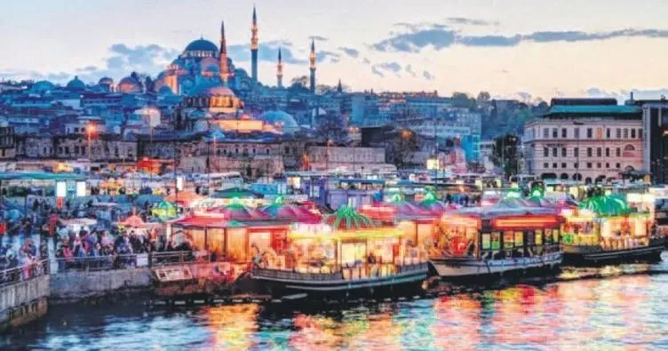 Afrin Türkiye turizmini etkilemeyecek