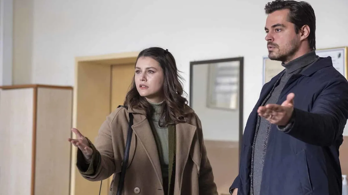 GÖNÜL DAĞI 211. BÖLÜM İZLE: Selma zor durumda! TRT 1 ile Gönül Dağı son bölüm izle!