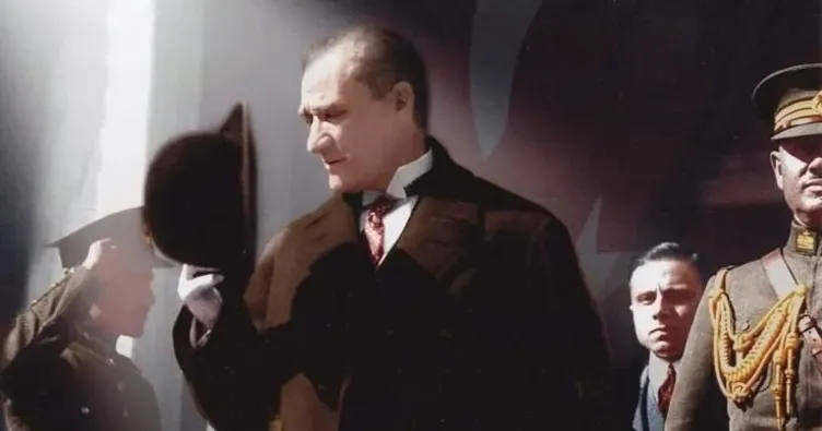 Hiç geçmeyen bir hüzün