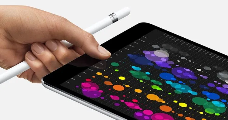 2018’de çıkacak olan iPad Pro’nun detayları belli oldu