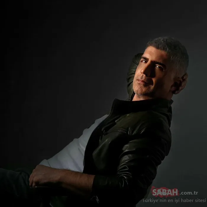 Kalp spazmı geçiren Özcan Deniz taburcu oldu! Eşim, el bebek gül bebek bana bakıyor