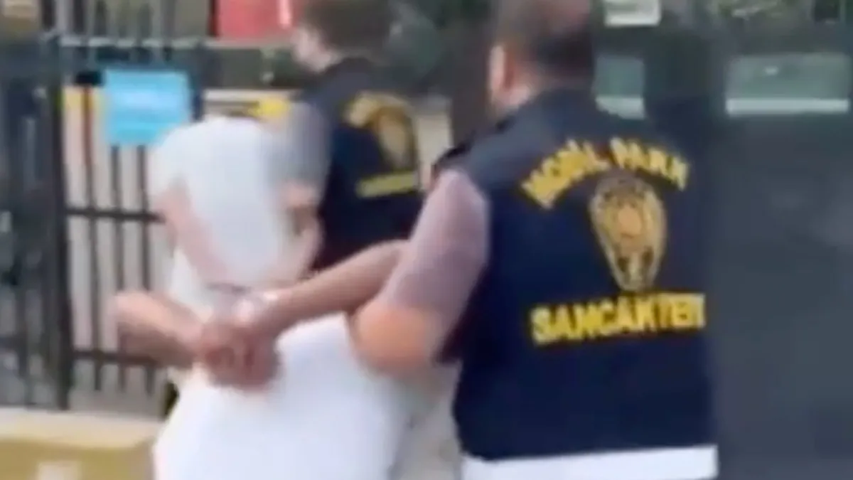 Sancaktepe ve Kadıköy’de uyuşturucu operasyonu: Bostancı’daki zehir deposuna baskın Sancaktepe ve Kadıköy’de uyuşturucu operasyonu: Bostancı’daki zehir deposuna baskın