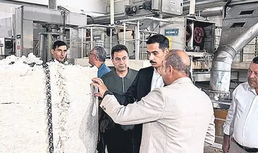 Depremin yaraları yatırımla sarılıyor