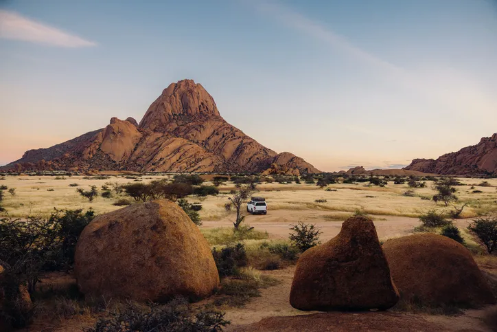 Milyonlarca yıldır saklı kalan gizem: Dünya’da daha önce görülmemiş yaşam formunun izleri bulundu!