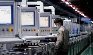 Japonya’nın sanayi üretimi beklentilerin üzerinde arttı
