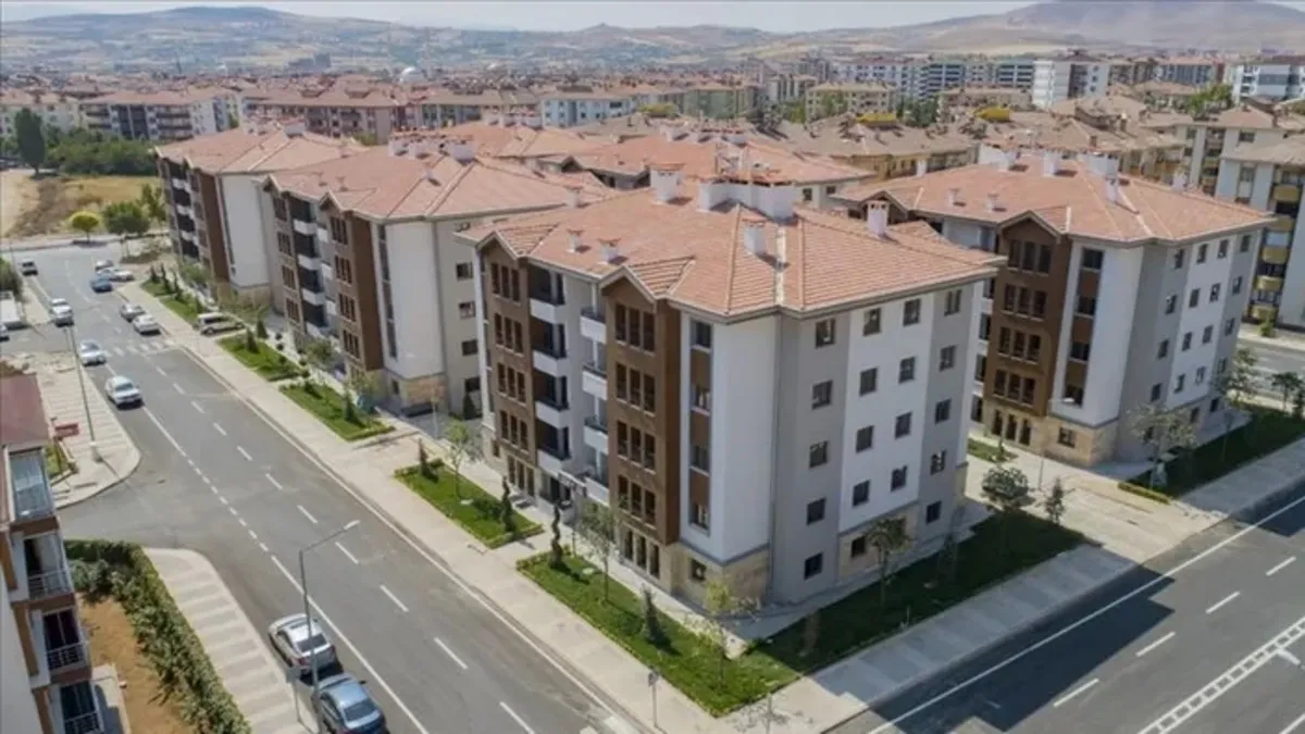 TOKİ BATMAN KURA ÇEKİMİ CANLI İZLE: TOKİ Batman kura çekimi ne zaman, saat kaçta yapılacak?