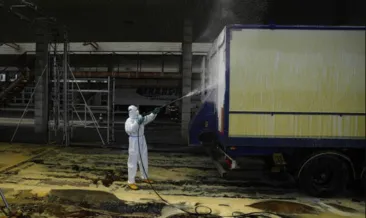 GKRY’de şap hastalığı alarmı: On binlerce hayvan itlaf edildi