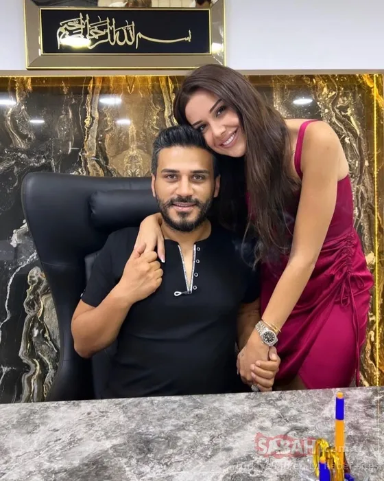 Kamuyu milyonluk zarara uğrattı! Dilan Polat’ın eski ortağı Nez Demirhan’a vergi suçundan dava!