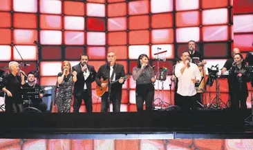 Boğaz’da 90’lar rüzgarı