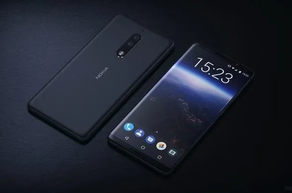 Nokia'dan Apple ve Samsung katili telefon modeli geliyor!