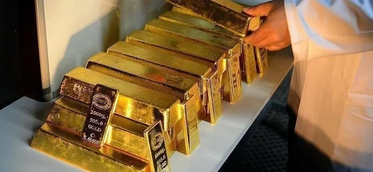 Altın gram fiyatı gözünü 2200 TL’ye dikti! 2 uzmandan çarpıcı altın yorumu! Çeyrek, 22 ayar bilezik ve Cumhuriyet altını bugün ne kadar?