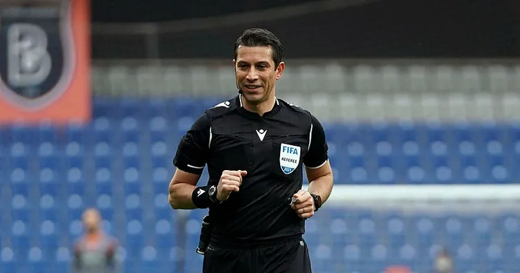 Ali Palabıyık’a UEFA’dan dev görev! Uluslar Ligi’nde görev alacak...