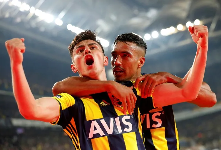 Son dakika Fenerbahçe transfer haberleri! Vedat Muriç transferinde Fenerbahçe’den son dakika atağı