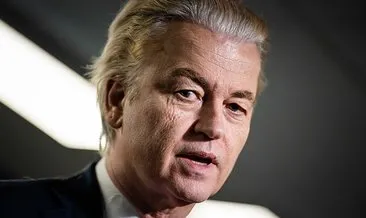 İslam karşıtı Wilders başbakanlık talebinden vazgeçti