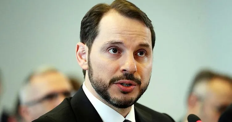 Albayrak iftiracılara dava açacak