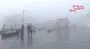 Son dakika haberi... İstanbul'da yoğun sis | Video