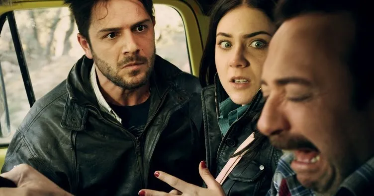 Sağ Salim filmi nerede çekildi? Sağ Salim filmi konusu nedir, oyuncuları kimler?