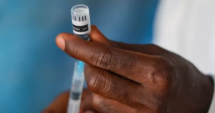 Senegal’de difteri salgını! 11 ölü