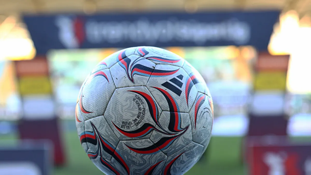 Süper Lig'de ilk 6 haftada 19 penaltı kullanıldı