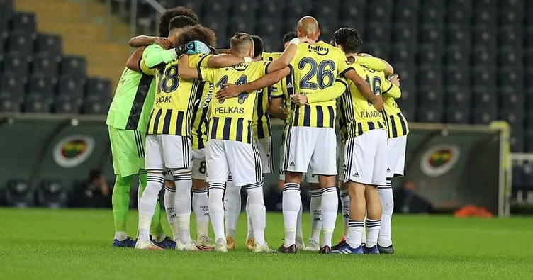 Fenerbahçe Karacabey maçı hangi kanalda yayınlanacak, şifresiz mi? ZTK Fenerbahçe Karacabey Belediyespor ne zaman, saat kaçta?