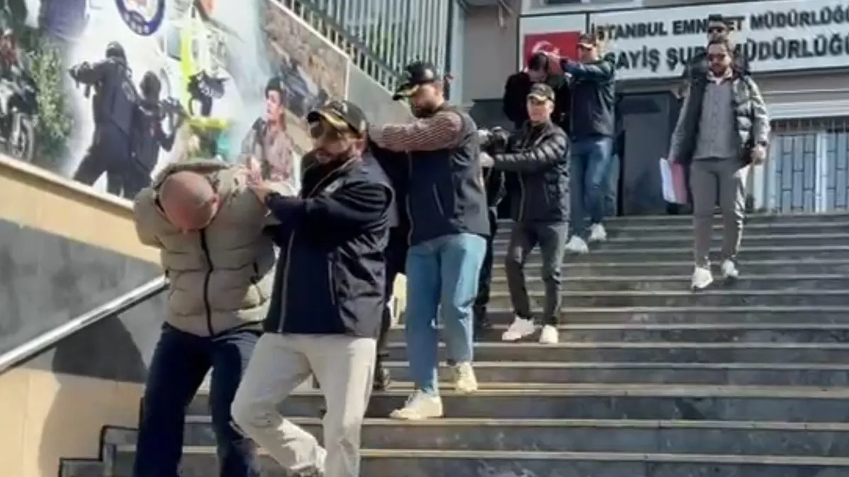 SON DAKİKA… Finans müdüründen 230 milyon liralık vurgun! Kaçırıldım deyip şirketi soydu: İşte o akılalmaz plan! SON DAKİKA… Finans müdüründen 230 milyon liralık vurgun! Kaçırıldım deyip şirketi soydu: İşte o akılalmaz plan!