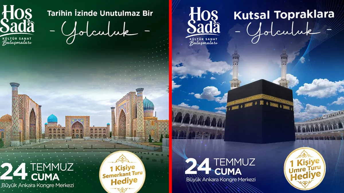 Ankara’da kültür ve sanat şöleni başlıyor Ankara’da kültür ve sanat şöleni başlıyor