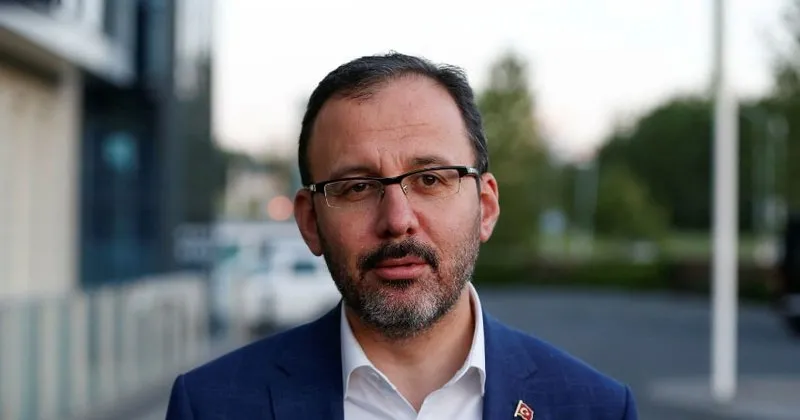 Bakan Kasapoglu Izlanda Da Sabah