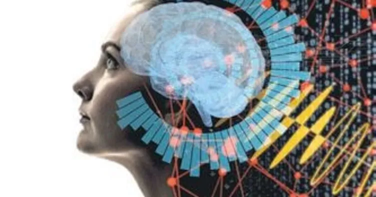 Beyin sinyallerini konuşmaya çeviren yapay zekâ cihazı