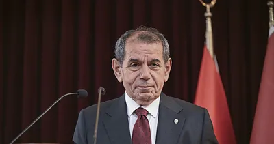 Victor Osimhen satılacak mı? Dursun Özbek ilk kez SABAH Spor’a açıkladı...