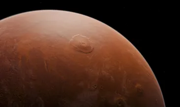 Mars’ta sıvı suya dair en güçlü kanıtlardan biri bulundu