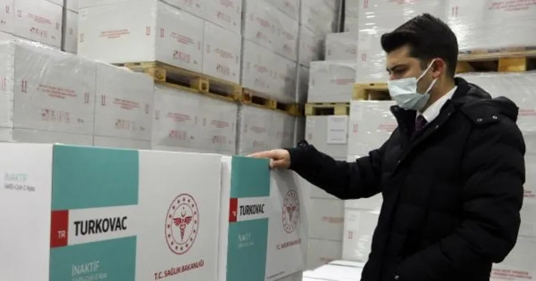 Yerli kovid-19 aşısı TURKOVAC’ta flaş gelişme! Resmen başladı